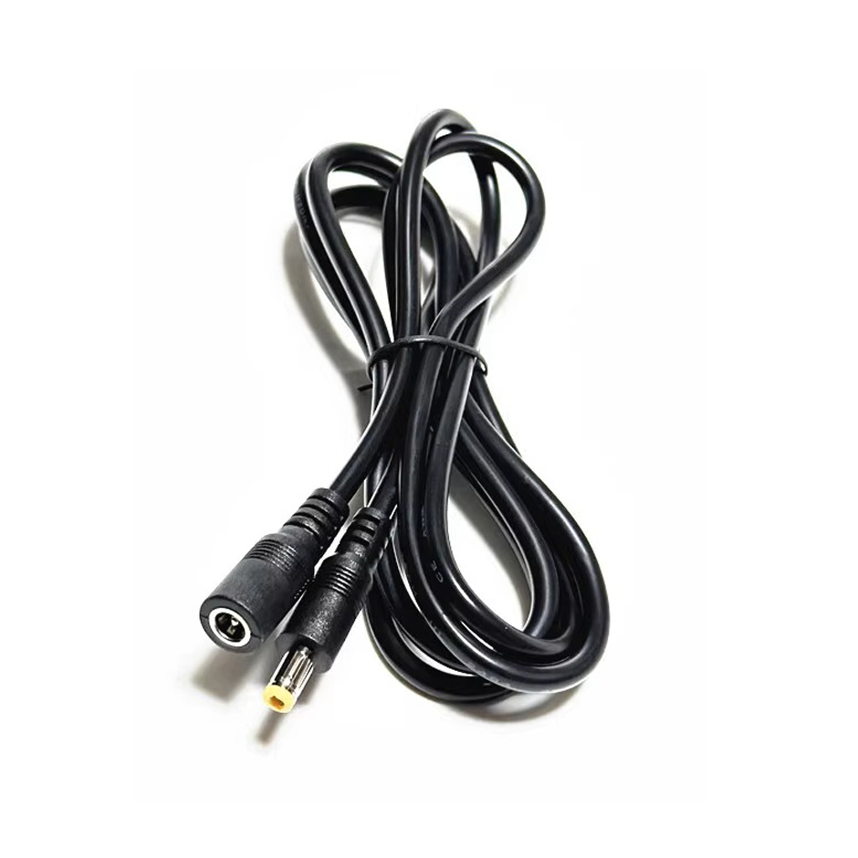 DC Power Connector Plug Cable  - Photography Led Lighting Kit avis et prix