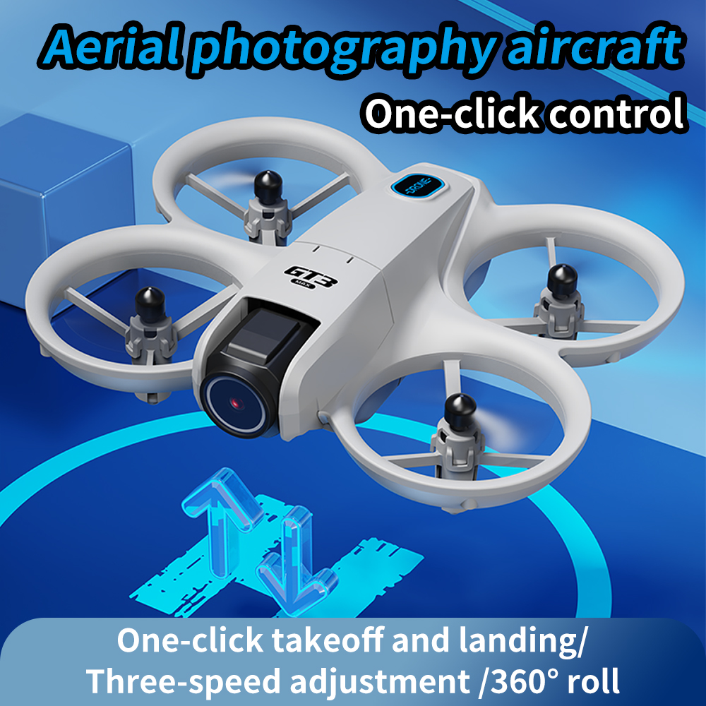 GT3 MAX Mini Drone 5G 8K GPS P - Photography Lighting Beginners avis et prix