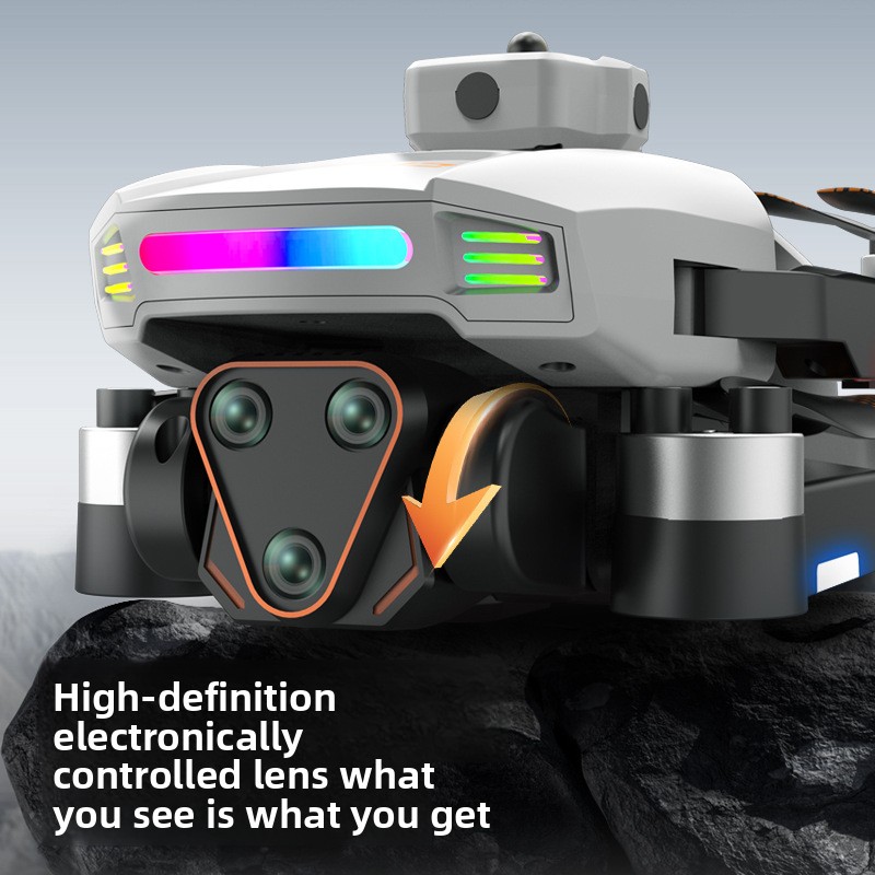 T52 Intelligent Obstacle Avoid - Photography Lighting Beginners avis et prix