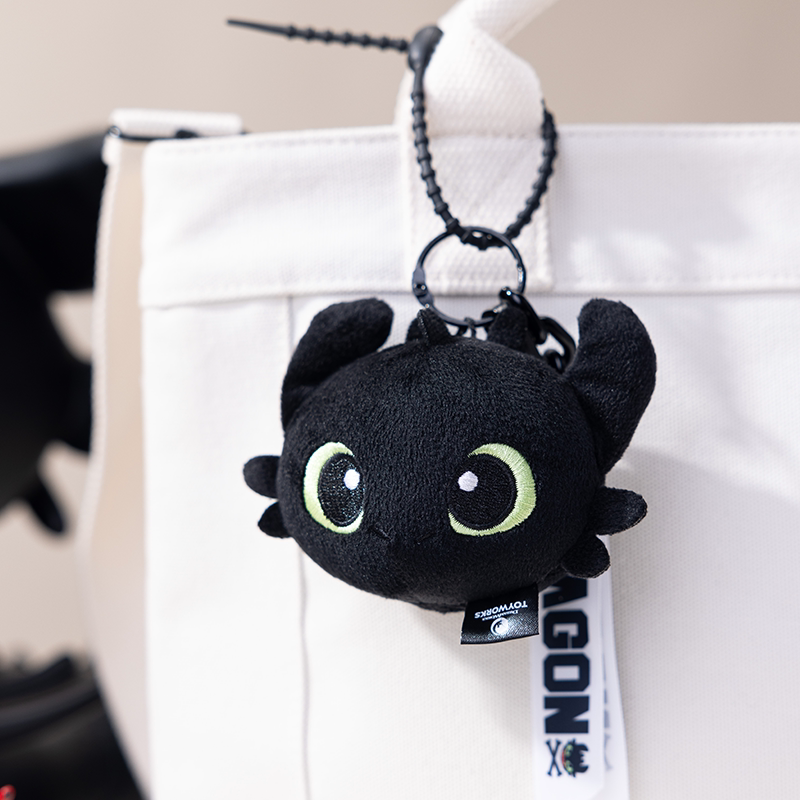 How to Train Your Dragon Tooth - Photography Lighting Effects avis et prix