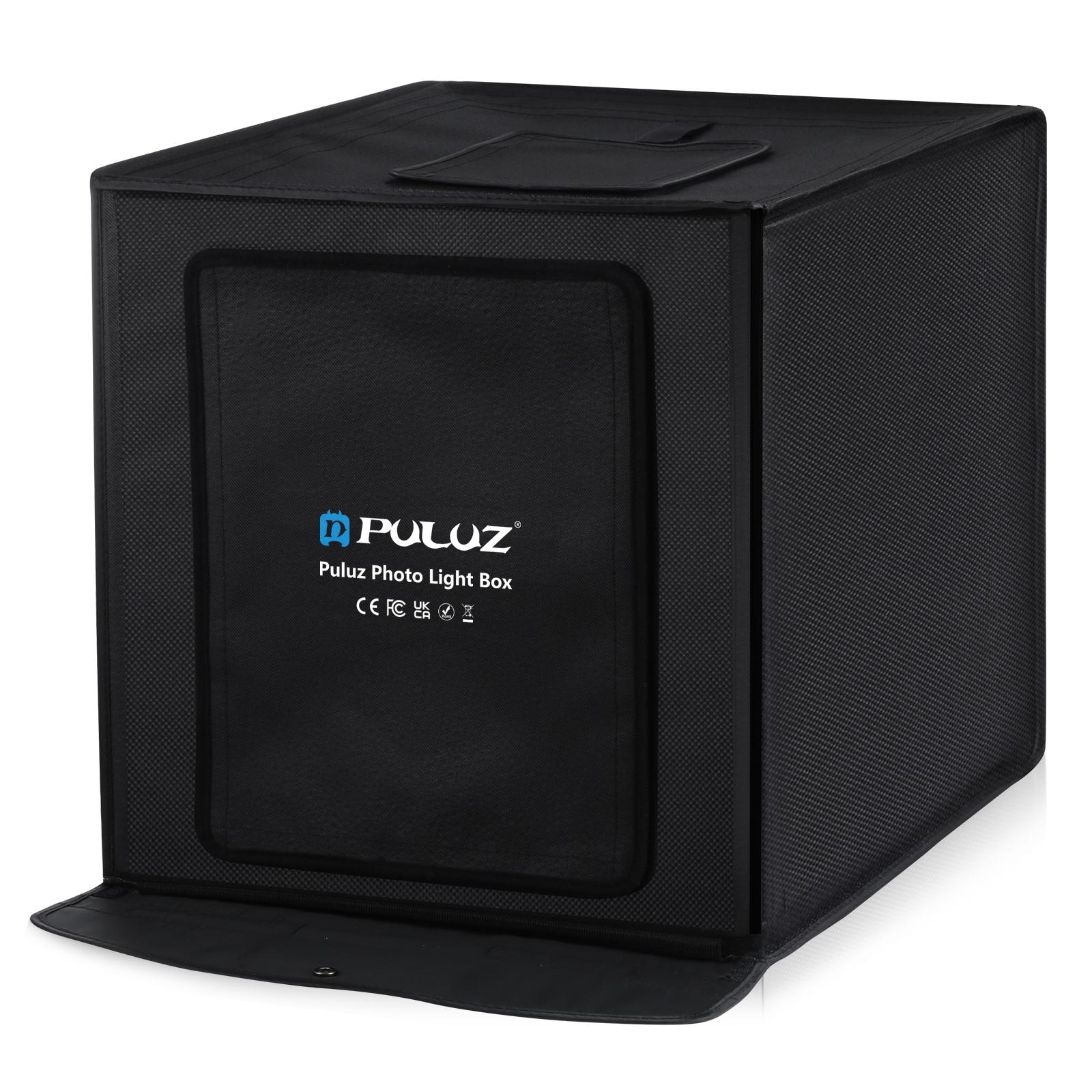 PULUZ 60cm Photo Studio Light  - Photography Led Lighting Kit avis et prix