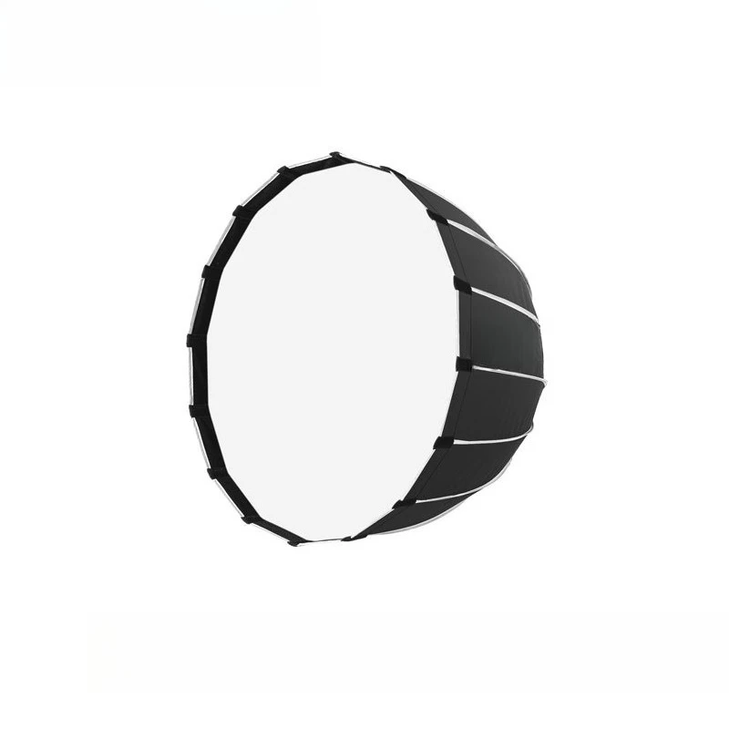 Deep mouth parabolic quick-loa - Parabolic Umbrella Deep avis et prix