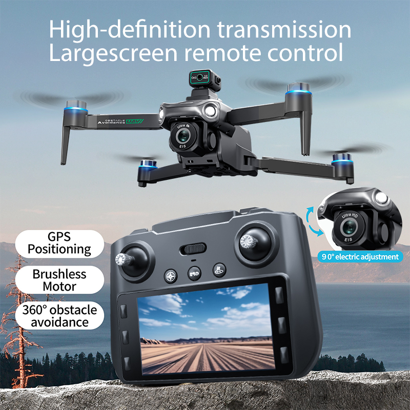 Aerial Drone Gesture Photograp - Photography Lighting Beginners avis et prix