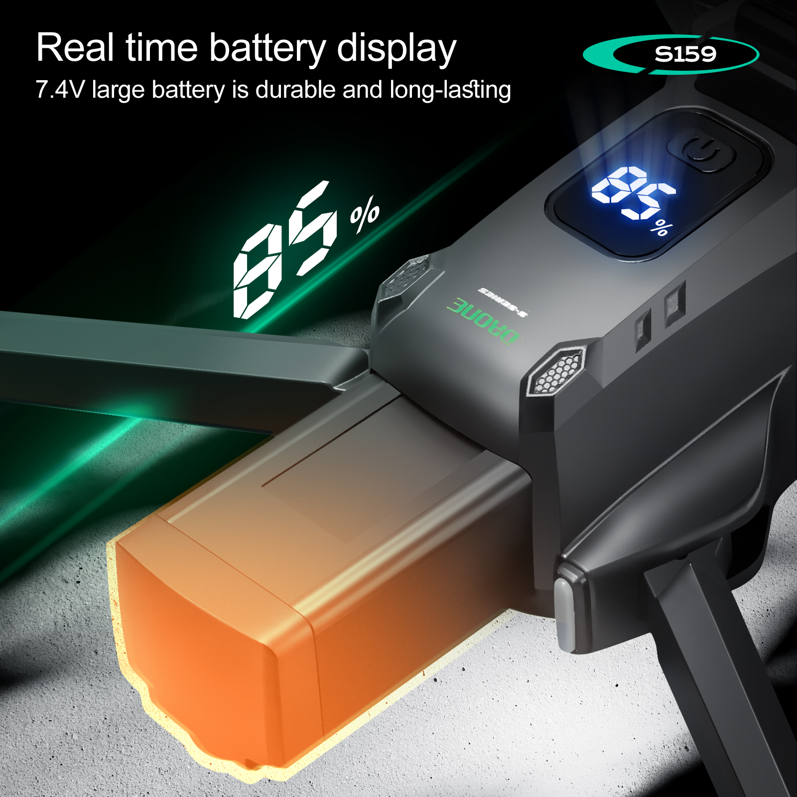 Aerial Drone Gesture Photograp - Photography Lighting Beginners avis et prix