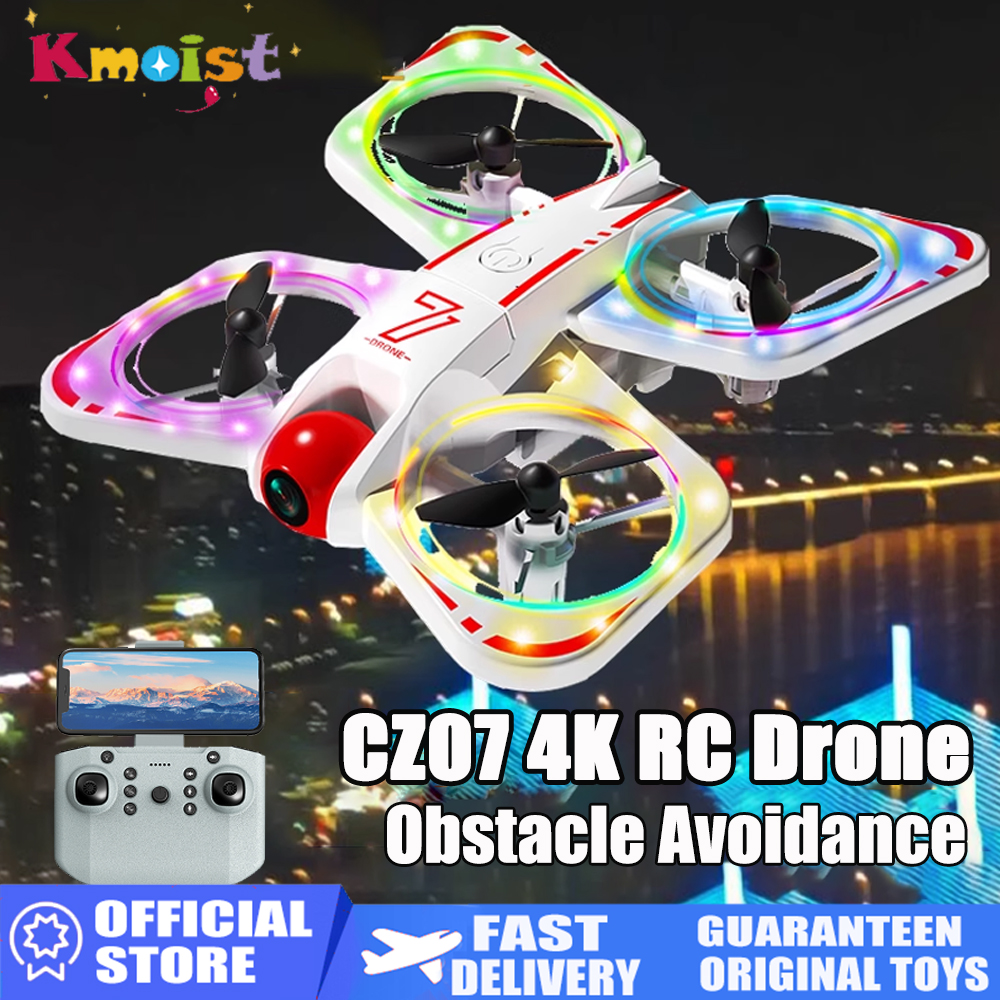 CZ07 UAV Dazzling Lighting Nig - Photography Lighting Beginners avis et prix
