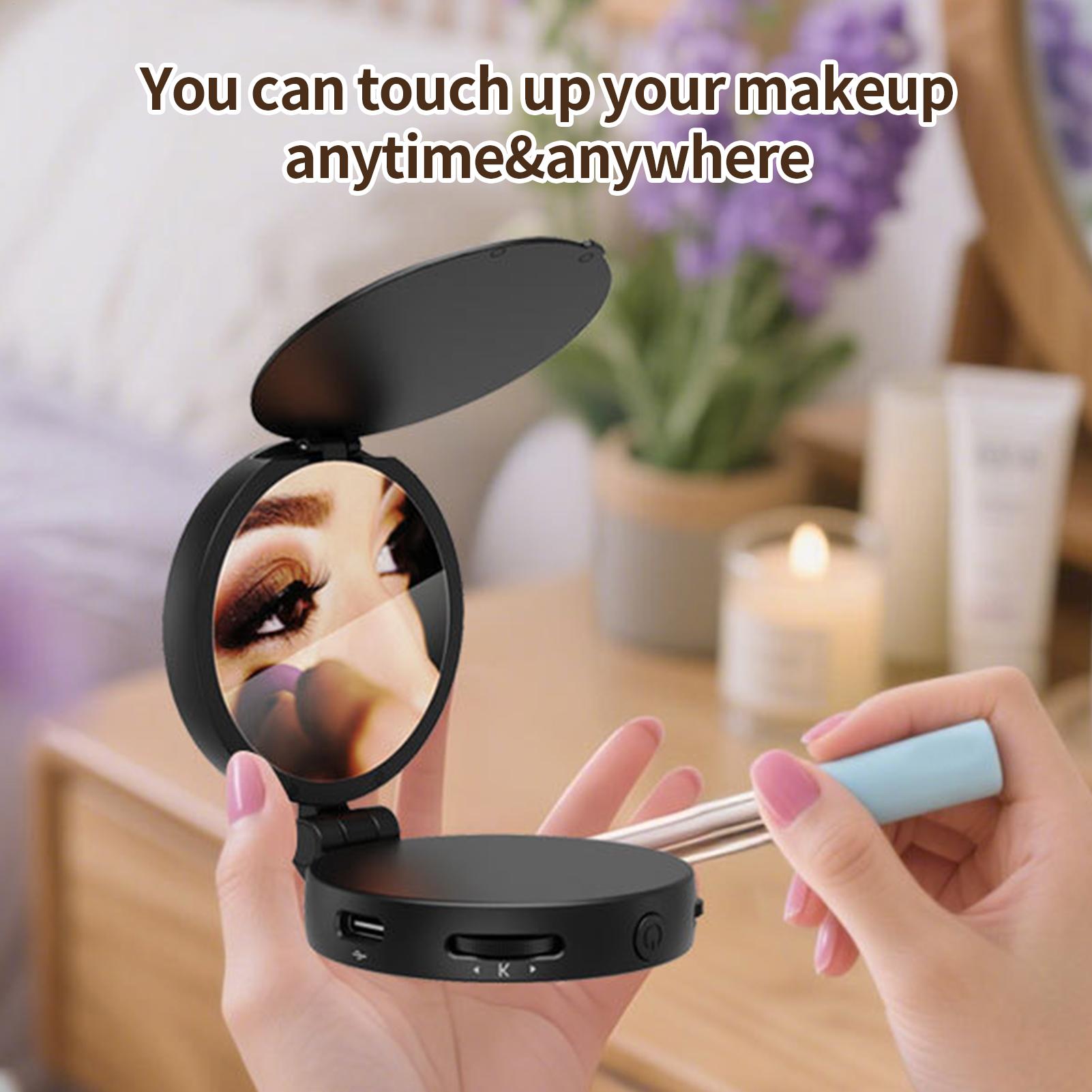 Phone Light Magnetic Video Rec - Photography Lighting Home avis et prix