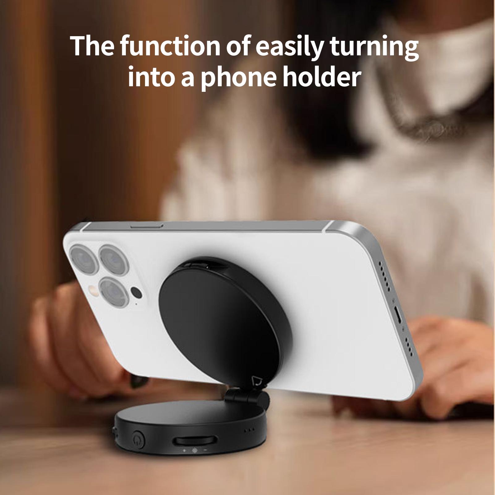 Phone Light Magnetic Video Rec - Photography Lighting Home avis et prix