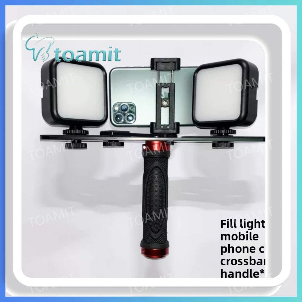 Dental Photography Light, Blue - Photography Led Lighting Kit avis et prix