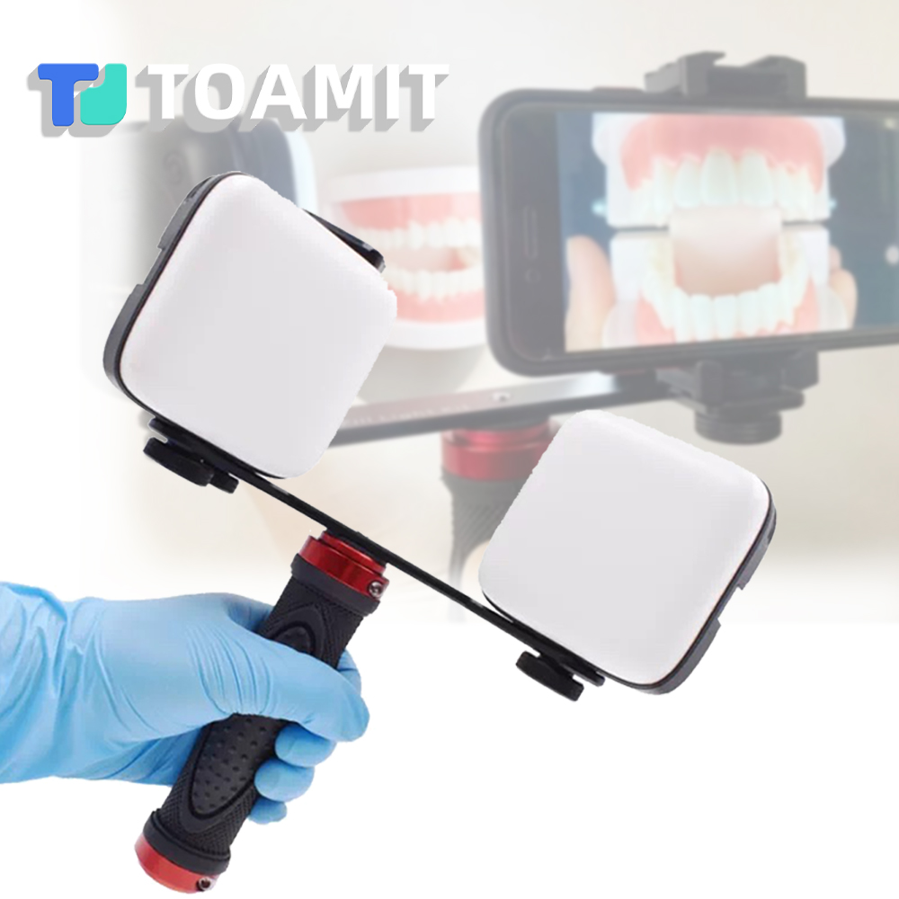 Dental Photography Light, Blue - Photography Led Lighting Kit avis et prix