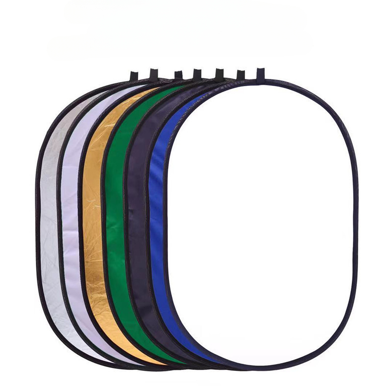 60 90 100cm Portable Collapsib - Photography Lighting Reflectors avis et prix