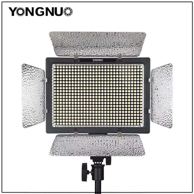 YONGNUO YN600L II Camera Photo - Photography Lighting Options avis et prix