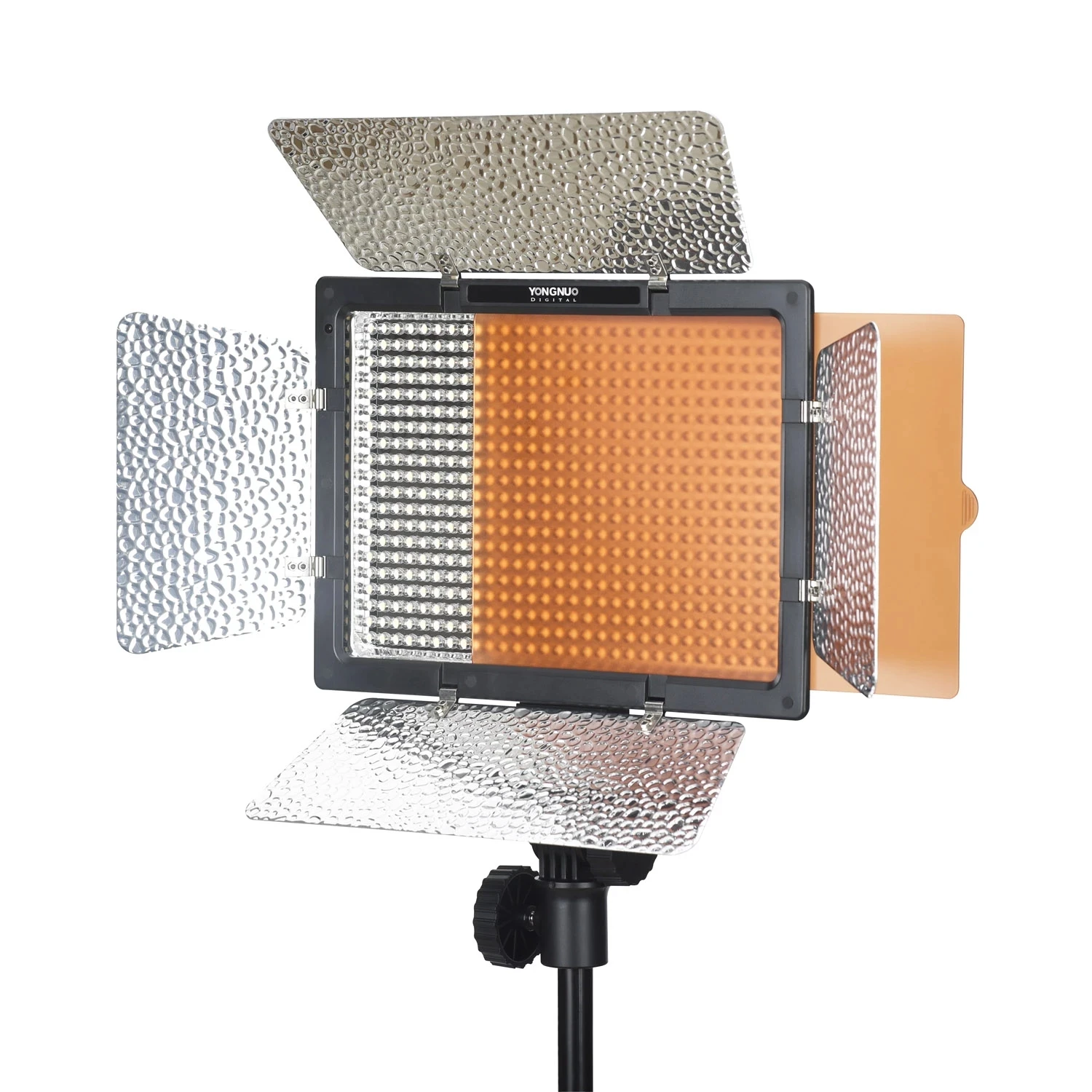 YONGNUO YN600L II Camera Photo - Photography Lighting Options avis et prix