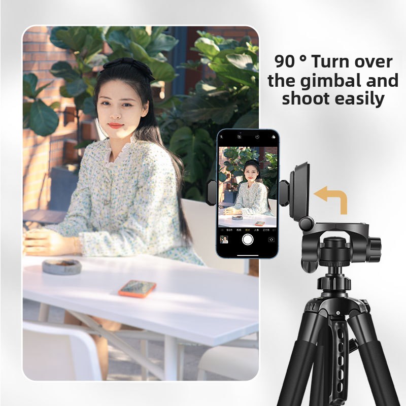Smart Phone Camera Tripod Sing - Photography Lighting Options avis et prix
