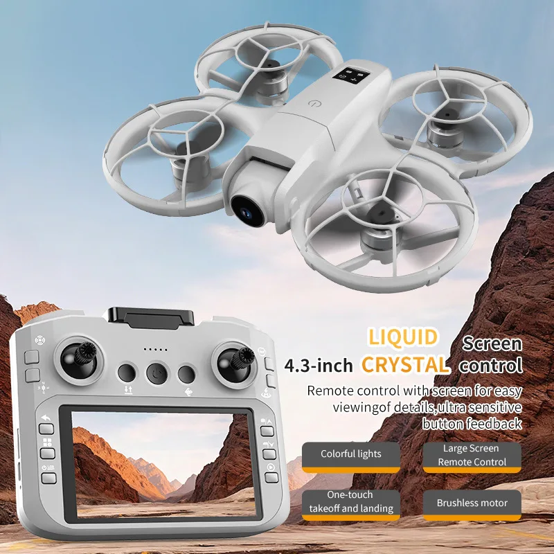 H137Max RC Drone 8K HD Dual Ca - Photography Lighting Beginners avis et prix
