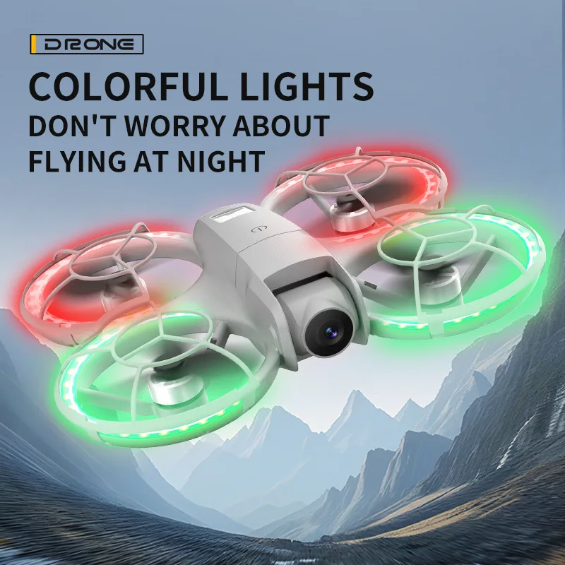 H137Max RC Drone 8K HD Dual Ca - Photography Lighting Beginners avis et prix