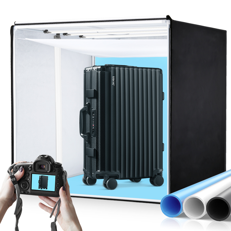 Photo Studio Photo Box Kit,120 - Photography Led Lighting Kit avis et prix