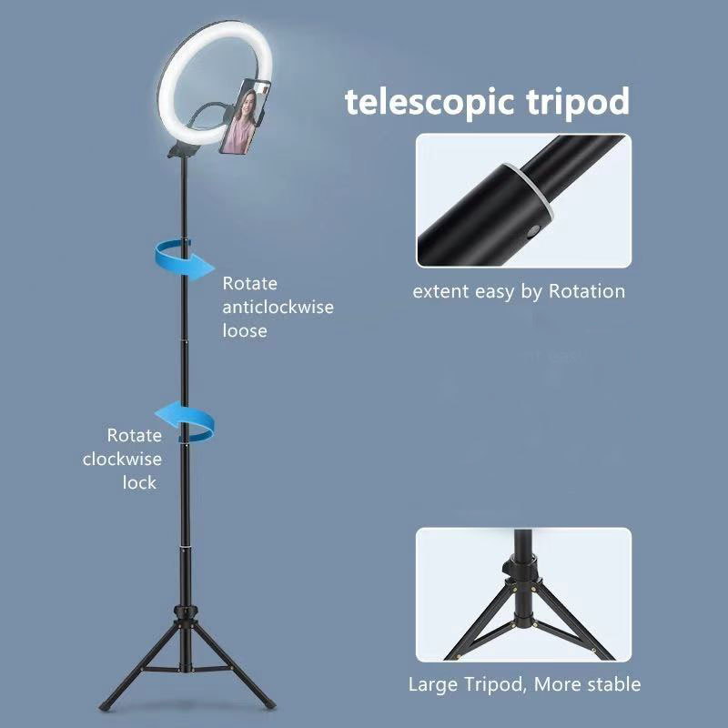 26 33CM Video Lights Dimmable  - Photography Lighting Set Up avis et prix