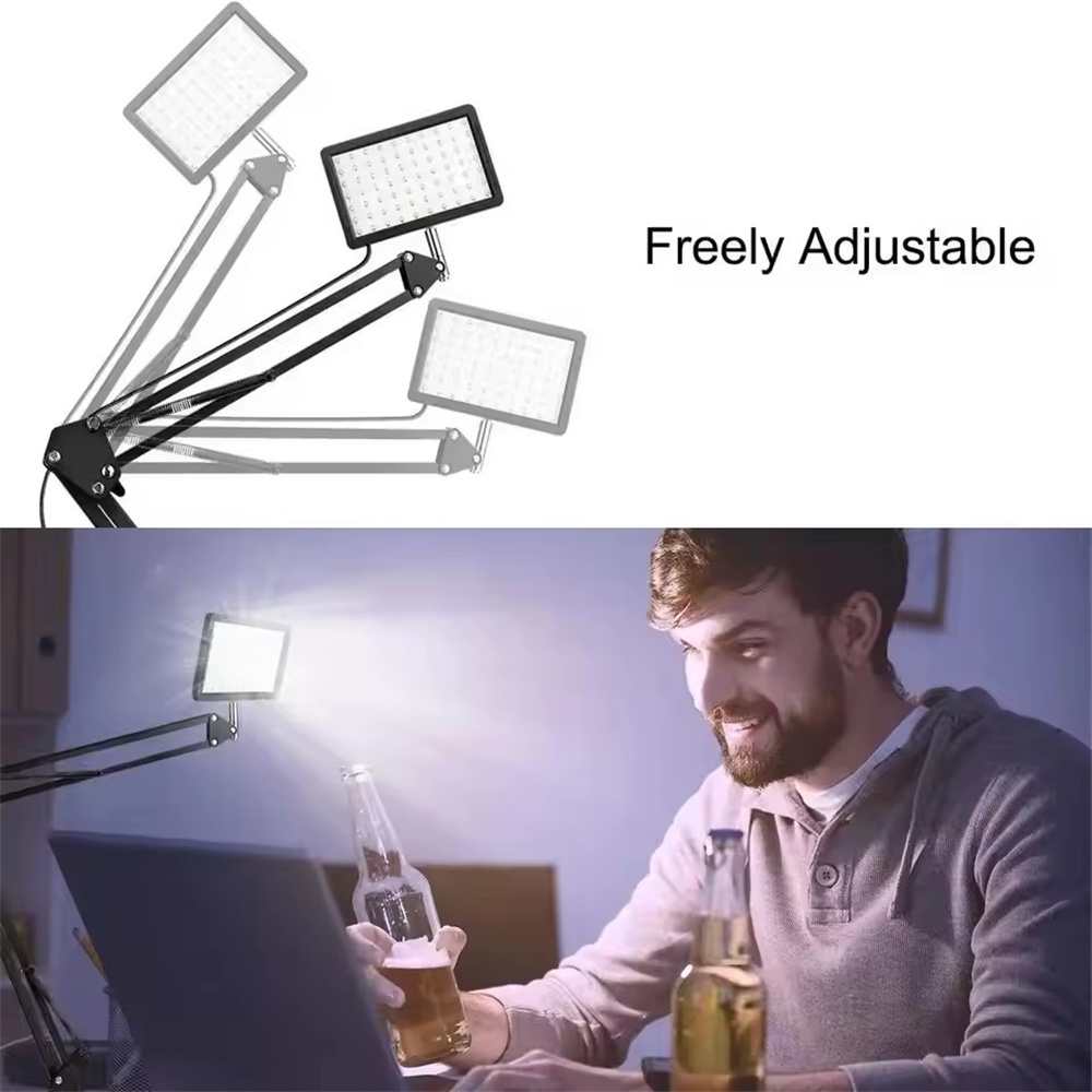2025 LED Photography Selfie Li - Photography Lighting Set Up avis et prix