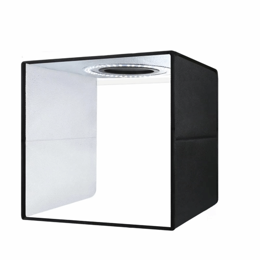 45/65cm Studio LED Light Box F - Photography Lighting Board avis et prix