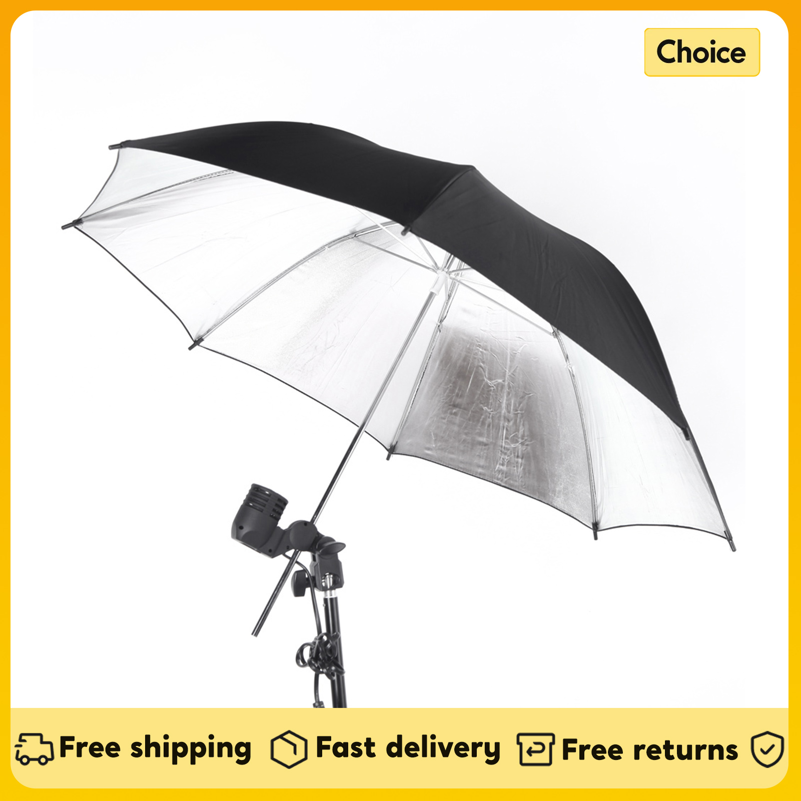 83cm/ 33inch Studio Reflector  - Photography Lighting Reflectors avis et prix