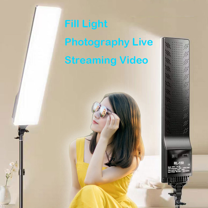 Big Size Fill Lamp Light Photo - Photography Lighting Board avis et prix