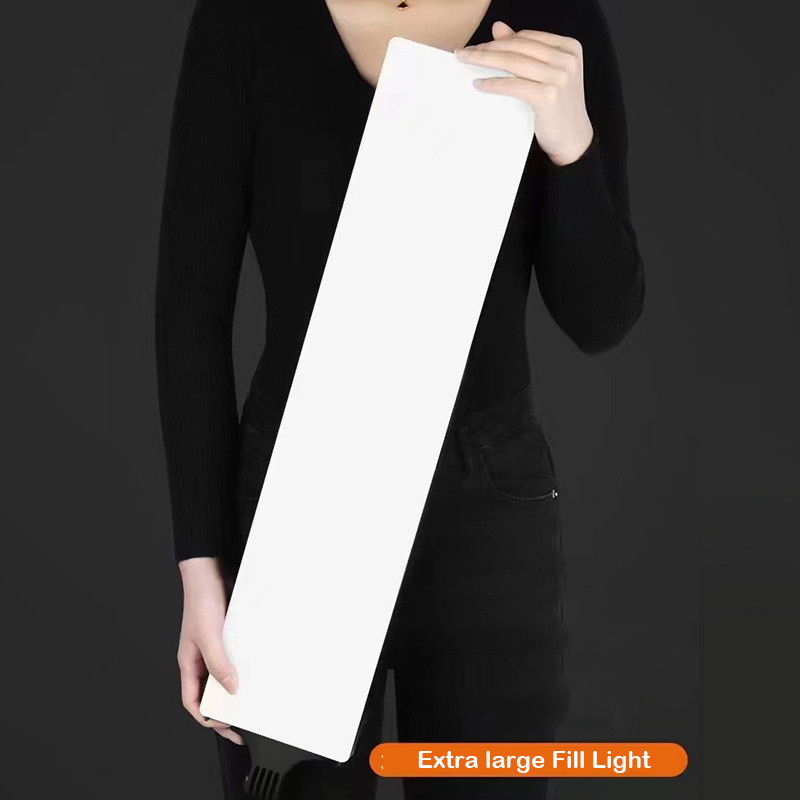 Big Size Fill Lamp Light Photo - Photography Lighting Board avis et prix