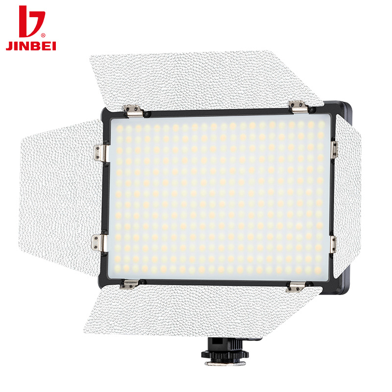 JINBEI EF20BI LED Video Light  - Photography Lighting Options avis et prix