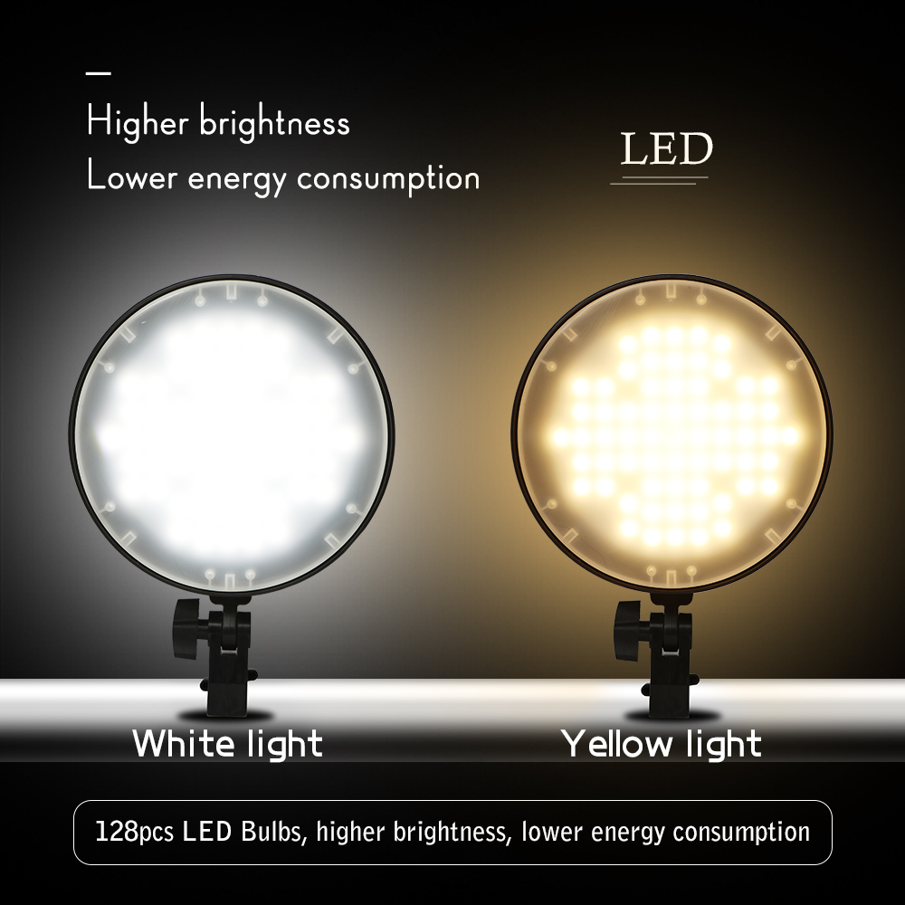 Softbox Light Photography Kit  - Photography Led Lighting Kit avis et prix